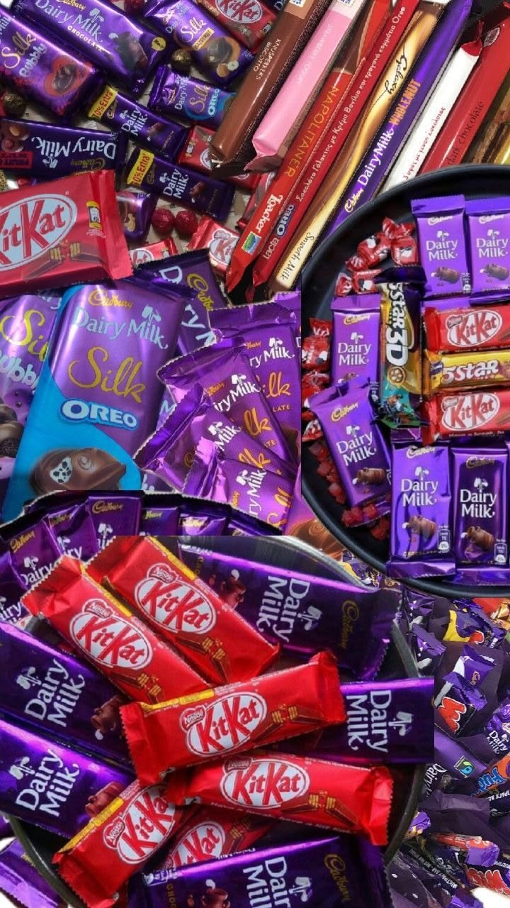 Chocolates