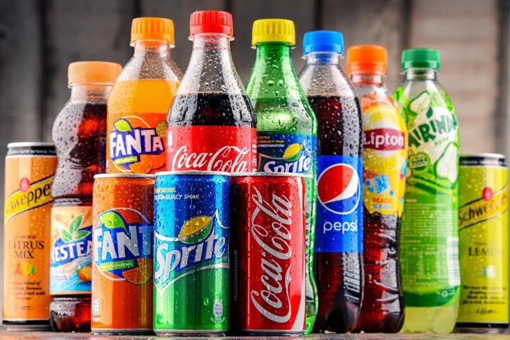Cool Drinks