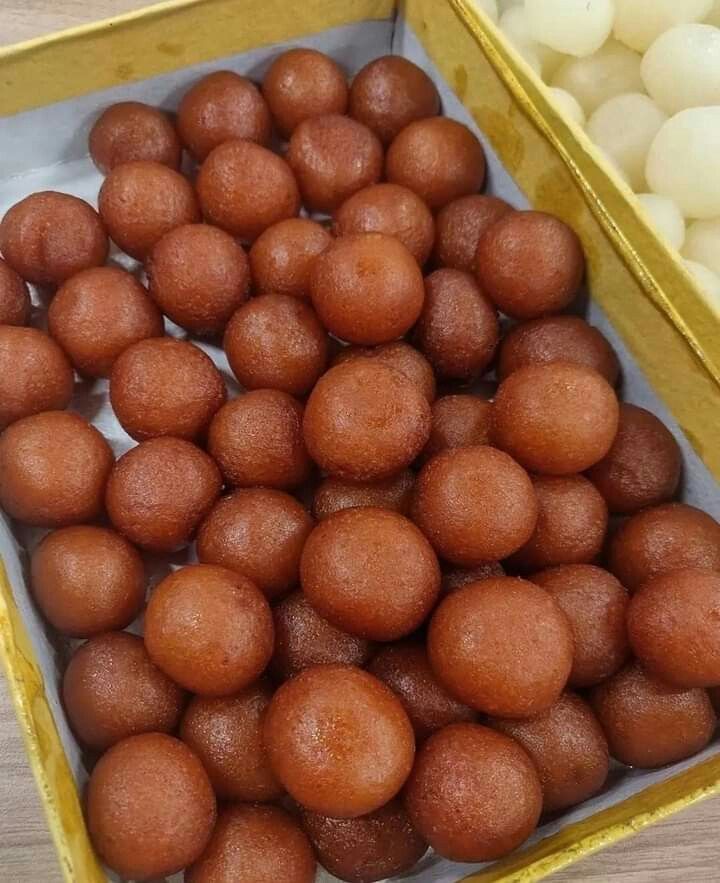 Sweets