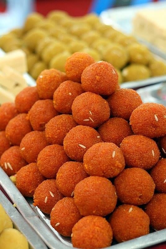 Ladoo
