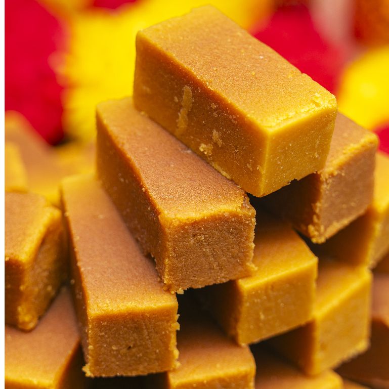 Mysore Pak
